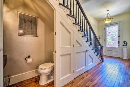 Historic Victorian Home 3 Mi to Churchill Downs! - image 9