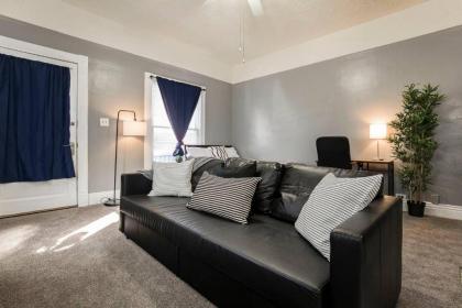 Holiday homes in Louisville Kentucky
