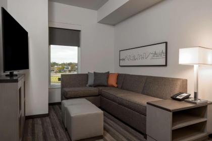 Hyatt House Louisville East - image 18