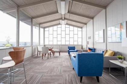 modern CozyStays for your Louisville adventure Kentucky