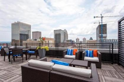 Modern CozyStays for your Louisville adventure - image 4