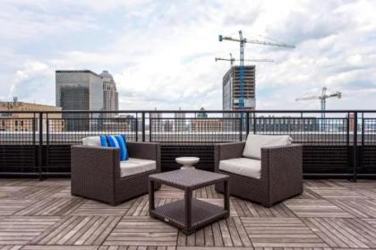 Modern CozyStays for your Louisville adventure - image 5