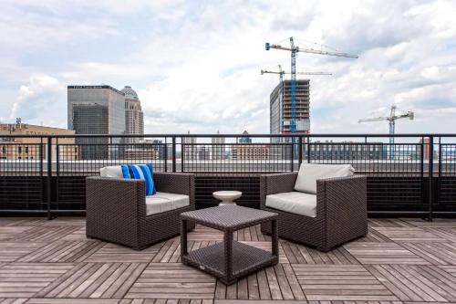 Modern CozyStays for your Louisville adventure - image 5