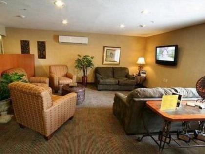 mainStay Suites Louisville Jeffersontown Kentucky