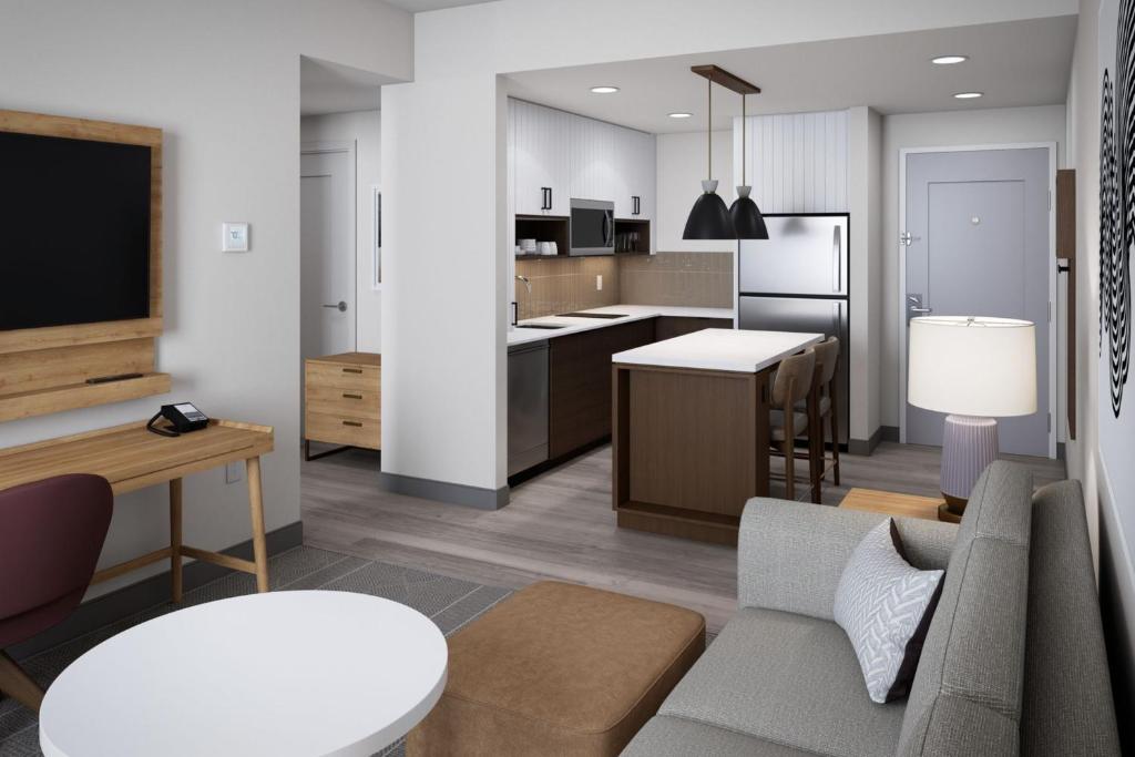 Staybridge Suites Louisville Expo Center - image 5
