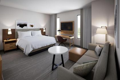 Staybridge Suites Louisville Expo Center - image 6