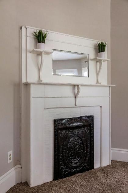 Stylish Restored 2BR House on Frankfort Ave by CozySuites - image 11