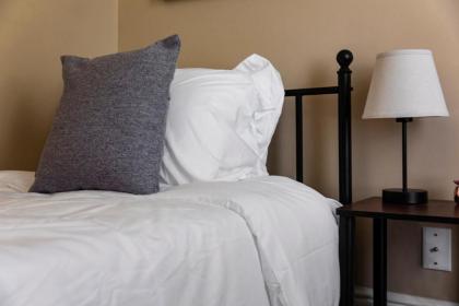 Stylish Restored 2BR House on Frankfort Ave by CozySuites - image 12