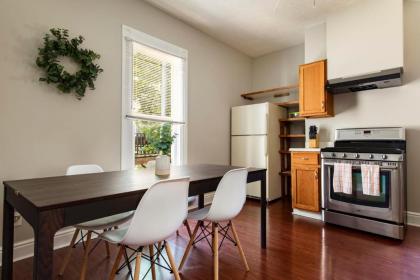 Stylish Restored 2BR House on Frankfort Ave by CozySuites - image 14