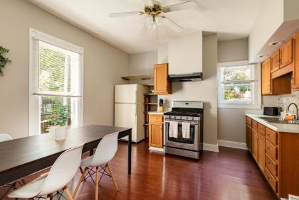 Stylish Restored 2BR House on Frankfort Ave by CozySuites - image 15