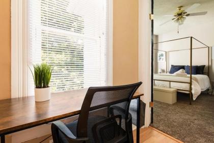Stylish Restored 2BR House on Frankfort Ave by CozySuites - image 16