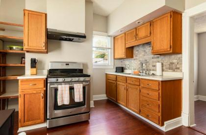 Stylish Restored 2BR House on Frankfort Ave by CozySuites - image 17