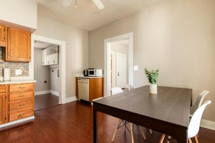 Stylish Restored 2BR House on Frankfort Ave by CozySuites - image 18