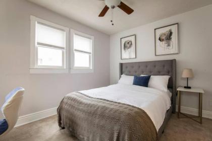 TWO Units Entire Stylish Restored House on Frankfort Ave by CozySuites - image 11