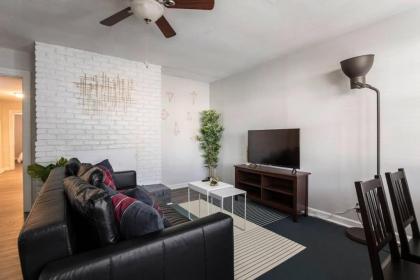modern yet historic 3BR House NEWLY Renovated Louisville Kentucky