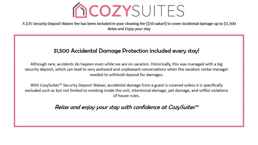 Luxurious High Rise 1BR with Louisville Flair by CozySuites - image 2