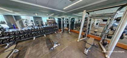 Modern Condo with Local Vibrance by CozySuites - image 4
