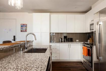 TWO Luxurious Condos on the same floor by CozySuites - image 11