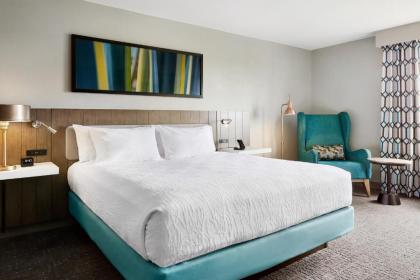 Hilton Garden Inn Cincinnati Northeast - image 12