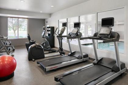 Hilton Garden Inn Cincinnati Northeast - image 13