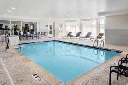 Hilton Garden Inn Cincinnati Northeast - image 15