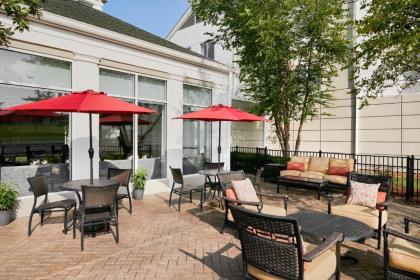 Hilton Garden Inn Cincinnati Northeast - image 17