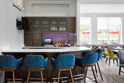 Hilton Garden Inn Cincinnati Northeast - image 18