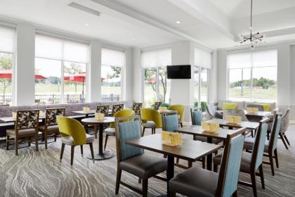 Hilton Garden Inn Cincinnati Northeast - image 19