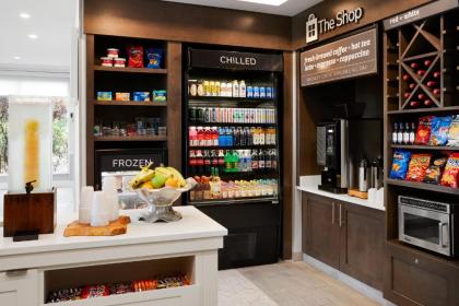 Hilton Garden Inn Cincinnati Northeast - image 20