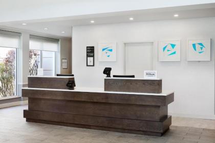 Hilton Garden Inn Cincinnati Northeast - image 21