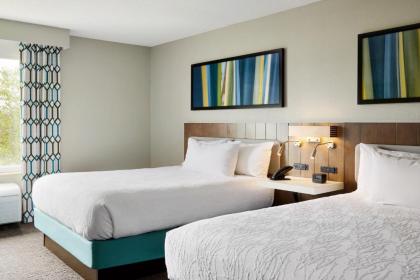 Hilton Garden Inn Cincinnati Northeast - image 8