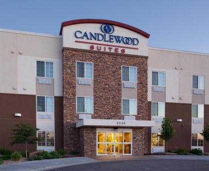 Candlewood Suites Loveland an IHG Hotel Loveland