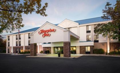 Hampton Inn Loveland Colorado