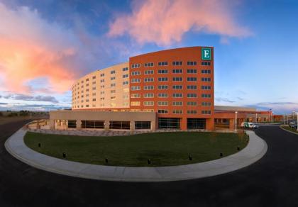 Embassy Suites By Hilton Loveland Hotel Conference Center & Spa Loveland, Co 80538