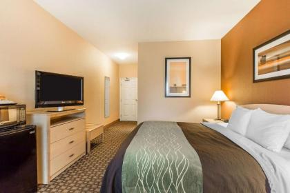 Quality Inn & Suites Loveland - image 12