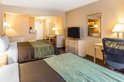 Quality Inn & Suites Loveland - image 13