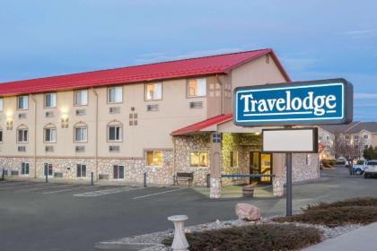 travelodge by Wyndham LovelandFort Collins Area Colorado