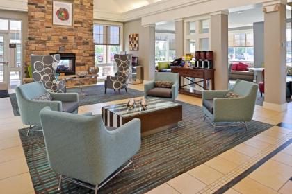 Residence Inn by marriott Loveland Fort Collins Colorado