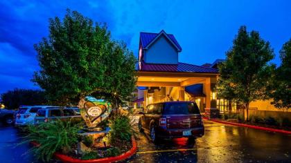 Best Western Loveland Colorado