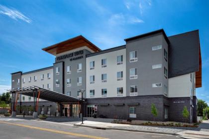 townePlace Suites by marriott Loveland Fort Collins Loveland Colorado