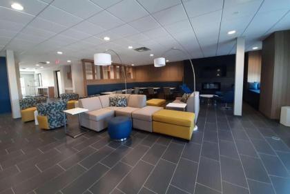 microtel Inn  Suites by Wyndham Loveland