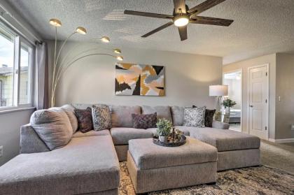 Duplex with Private Yard 3 Mi to Dtwn Loveland - image 1