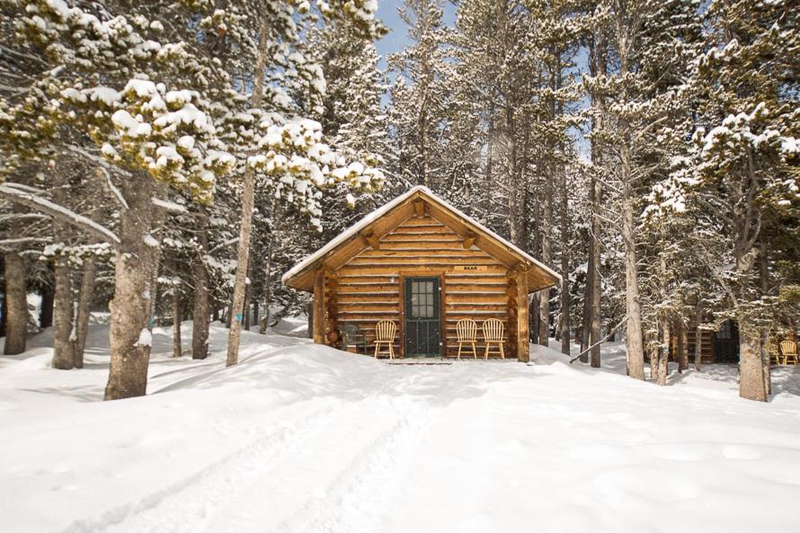 Wyoming High Country Lodge - main image