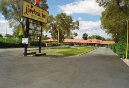 HOtEL LOVELOCK I 80 Lovelock