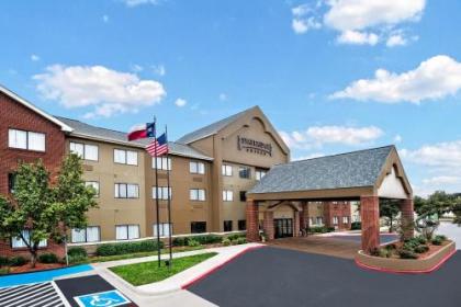 Staybridge Suites Lubbock an IHG Hotel Texas