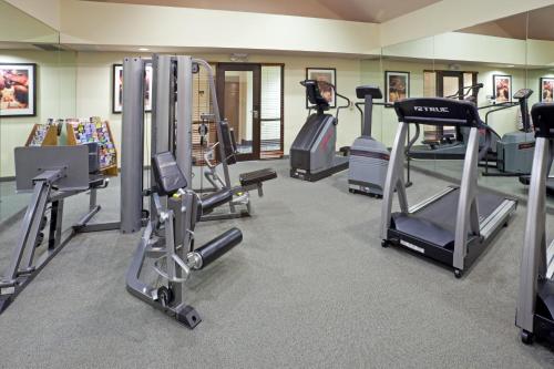 Staybridge Suites Lubbock an IHG Hotel - image 4