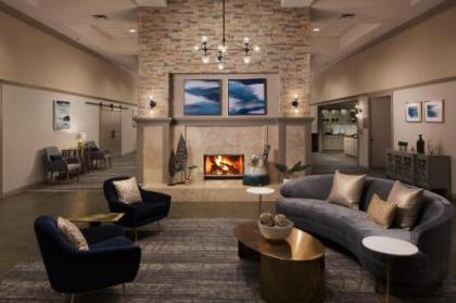 Homewood Suites by Hilton Lubbock