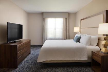 Homewood Suites by Hilton Lubbock - image 2