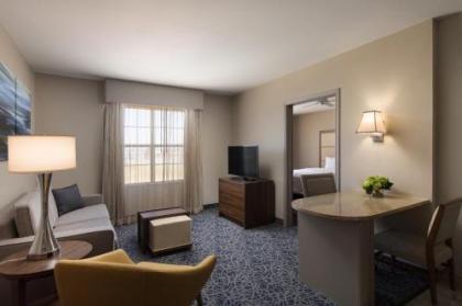 Homewood Suites by Hilton Lubbock - image 3