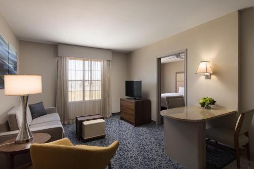 Homewood Suites by Hilton Lubbock - image 3